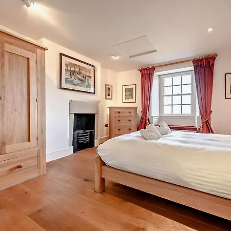 בית נופש 5 Bed In Cockermouth Oc-91503 *