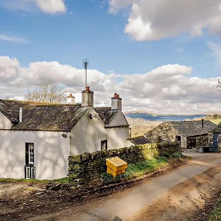 Holiday home 5 Bed In Keswick 91503
