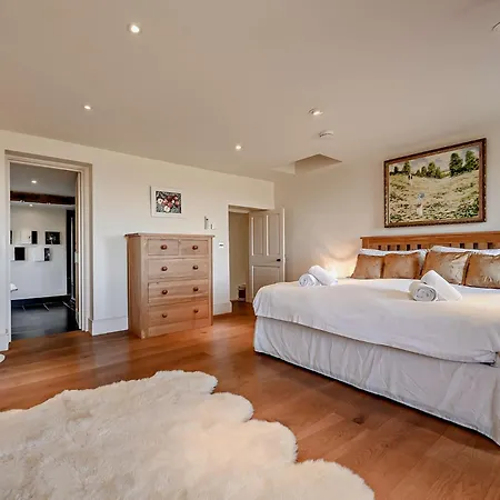 Holiday home 5 Bed In Keswick 91503