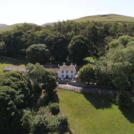 Holiday home 5 Bed In Keswick 91503 *