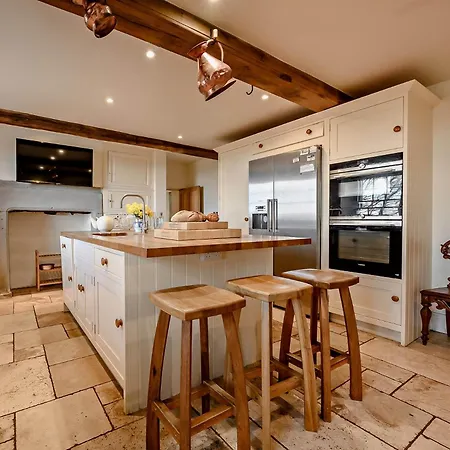 Holiday home 5 Bed In Keswick 91503 *