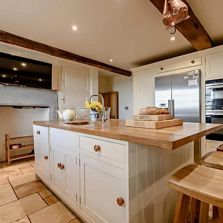 5 Bed In Keswick 91503 Holiday home *