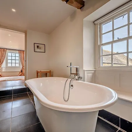 5 Bed In Keswick 91503 Сasa de vacaciones