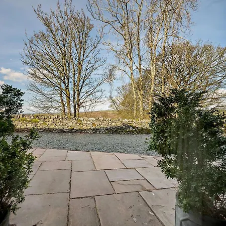 펜션 5 Bed In Keswick 91503 *