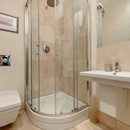 5 Bed In Keswick 91503 펜션 엠블톤