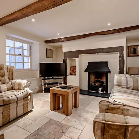 5 Bed In Keswick 91503 펜션 엠블톤