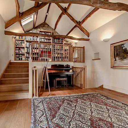 5 Bed In Keswick 91503 펜션 *