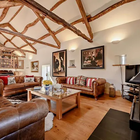 5 Bed In Keswick 91503 펜션 엠블톤