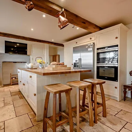 5 Bed In Keswick 91503 펜션 엠블톤