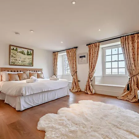 5 Bed In Keswick 91503 펜션 엠블톤