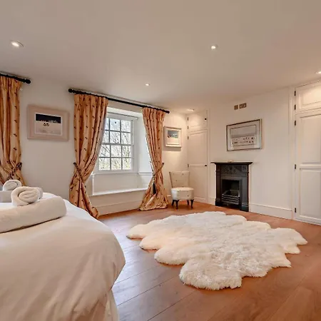 5 Bed In Keswick 91503 펜션 엠블톤