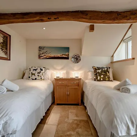 5 Bed In Keswick 91503 펜션 *