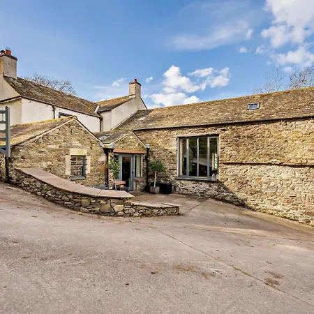 5 Bed In Keswick 91503 펜션 엠블톤