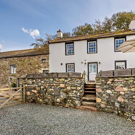 Semesterbostad 5 Bed In Cockermouth Oc-91503 Embleton (Cumbria)
