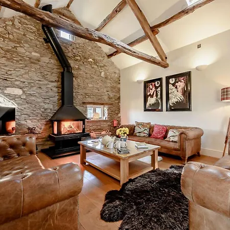 5 Bed In Cockermouth Oc-91503 Hébergement de vacances Embleton (Cumbria)