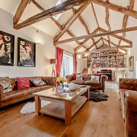 5 Bed In Cockermouth Oc-91503