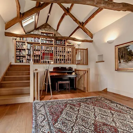 Hébergement de vacances 5 Bed In Cockermouth Oc-91503