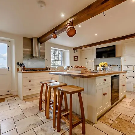 5 Bed In Cockermouth Oc-91503 Hébergement de vacances