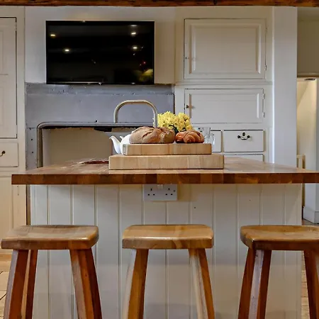 5 Bed In Cockermouth Oc-91503 Hébergement de vacances