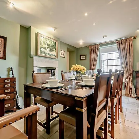 5 Bed In Cockermouth Oc-91503