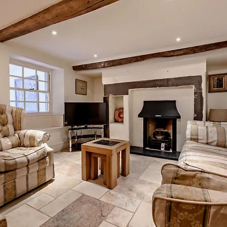 Feriehus 5 Bed In Cockermouth Oc-91503 Embleton (Cumbria)