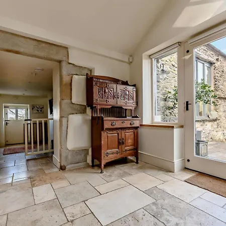 5 Bed In Cockermouth Oc-91503 Feriehus Embleton (Cumbria)