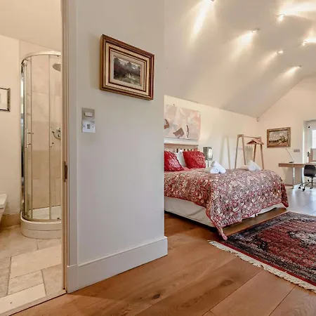 Casa de Férias 5 Bed In Cockermouth Oc-91503 Embleton (Cumbria)