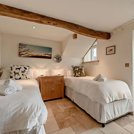 Feriehus 5 Bed In Cockermouth Oc-91503 Embleton (Cumbria)