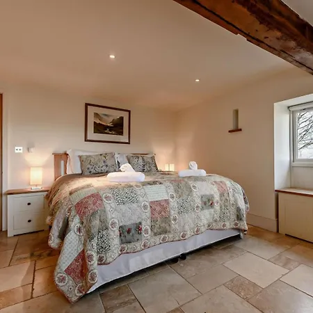 5 Bed In Cockermouth Oc-91503 Feriehus *