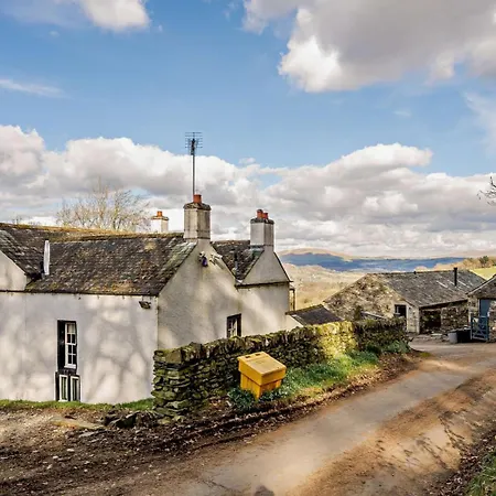 5 Bed In Cockermouth Oc-91503 Feriehus Embleton (Cumbria)