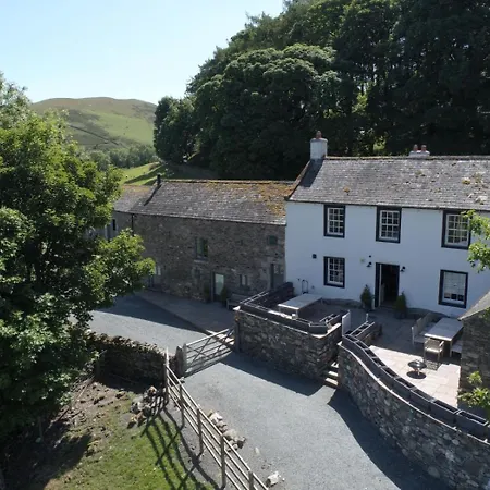 Casa de Férias 5 Bed In Cockermouth Oc-91503